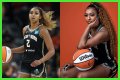 Does WNBA Player Didi Richards Have A Boyfriend? Dating Life & Relationship Timeline