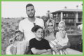Finley Elaine Griffin: Blake Griffin’s Daughter, Her Life