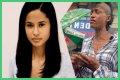 Grace To Grass: The Sad Story of Suzy Perez (Photos)