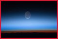 How to See the Moon's Ghostly 'Da Vinci Glow' Phenomenon