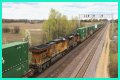 Hub Group expands intermodal cross-border auto parts service on Union Pacific