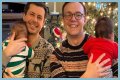 Pete Buttigieg Children: Meet Joseph and Penelope