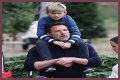Samuel Affleck Through the Years: Photos of Ben and Jen's Son