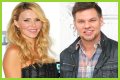 Theo Von’s Ex-Girlfriend Brandi Glanville