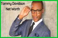 Tommy Davidson’s Net Worth, Biography, Career, Awards, Fact and Life Story