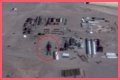 
                              UFO 'Hunter' Claims He Found Giant Alien Robot Being Built at Area 51
                    
                          UFO 'Hunter'
                          Major Area 51 Claim ...
                          Giant Alien Robot is Being Built!!!
                      
        
        
          
                        
              
                
                                  3.9K
                              
            
            
              
                
              
            
          

                      9/20/2020 1:36 PM PT
                  
      