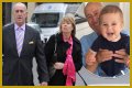 Who Are Len Goodman Children And Grandchildren? Wife And Family