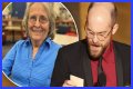 Who is Kay Dummier? School teacher Daniel Scheinert thanked in Oscar speech